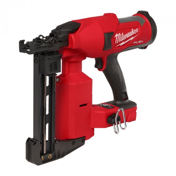 Agrafeuse pour clôture 18V Fuel M18 FFUS-0C 40 à 50 mm (machine nue) | MILWAUKEE 4933479834