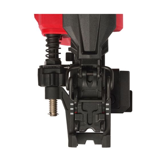 Agrafeuse pour clôture 18V Fuel M18 FFUS-0C 40 à 50 mm (machine nue) | MILWAUKEE 4933479834