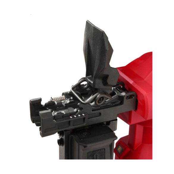 Agrafeuse pour clôture 18V Fuel M18 FFUS-0C 40 à 50 mm (machine nue) | MILWAUKEE 4933479834