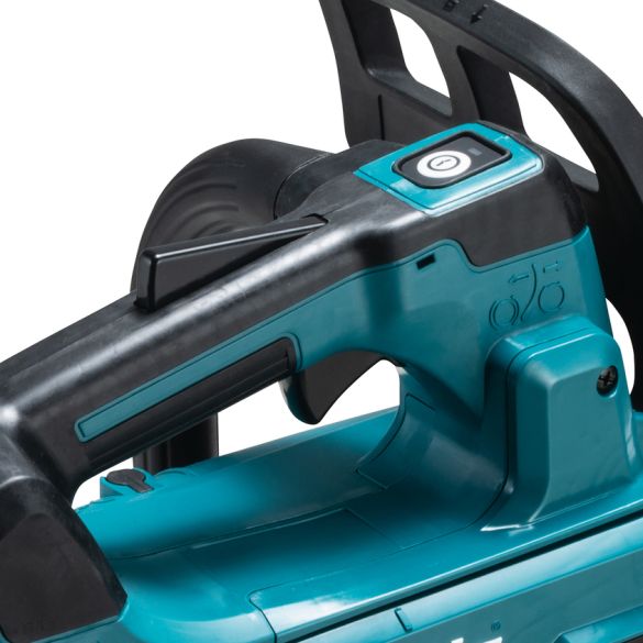 Tronçonneuse d'élagage XGT 40V max - Guide 25 cm | MAKITA UC002GZ01