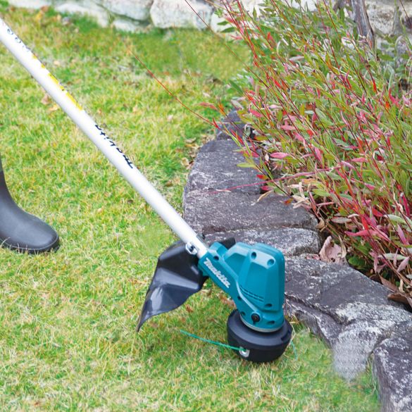 Débroussailleuse 18V LXT Brushless (Produit seul) | Makita DUR190LZX3