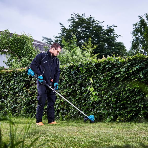 Débroussailleuse 18V LXT Brushless (Produit seul) | Makita DUR190LZX3