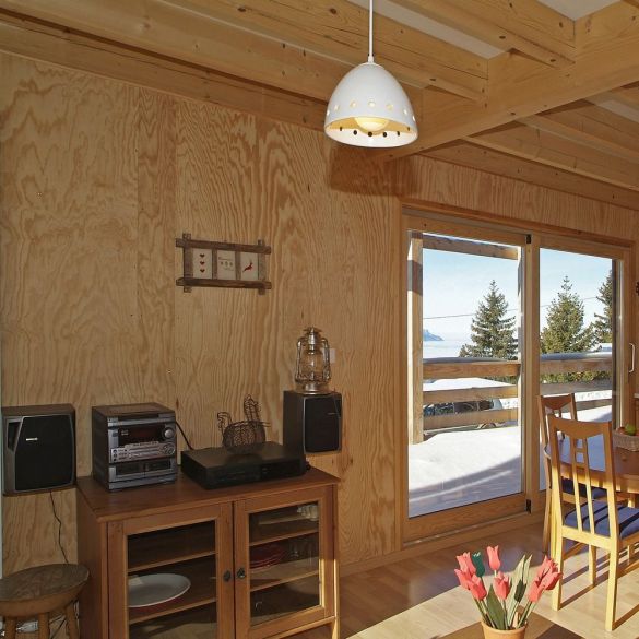 Contreplaqué CTBX Pin maritime Europanel Ép. 21 mm 250x125 cm - Choix II+/III+ TEBOPIN