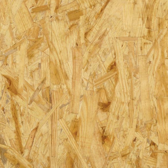 Panneau OSB3 milieu humide Kronoply Ép. 22 mm 2500x1250 mm