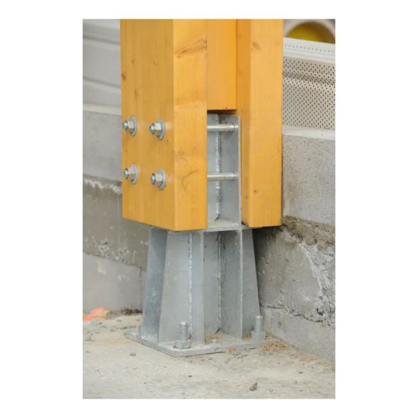 Tige filetée 4.8 en acier zingué DIN 976 Ø12x1000mm