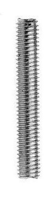 Tige filetée 4.8 en acier zingué DIN 976 Ø10x1000mm