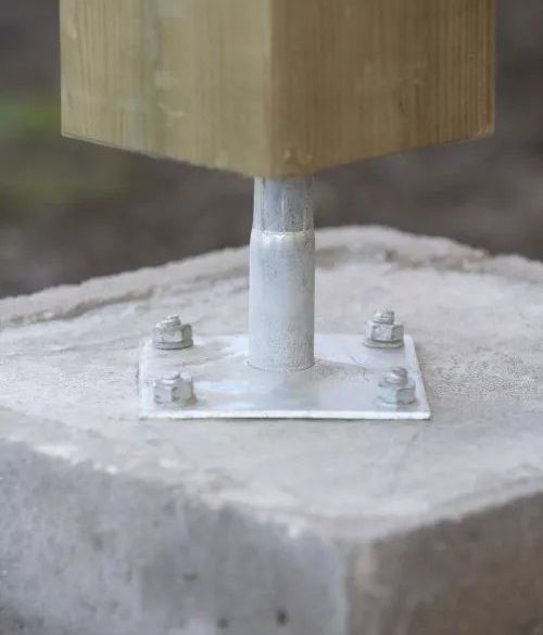 Tige filetée 4.8 en acier zingué DIN 976 Ø14 Long. 1 mètre