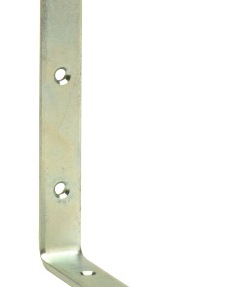 Équerre de renfort CRE70 18x70x70 mm Ep. 4 mm SIMPSON