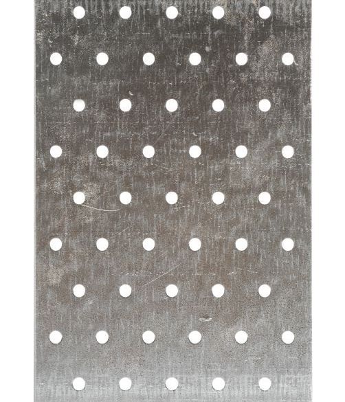 Plaque perforée NP20 60/160/2 mm - SIMPSON Strong-Tie