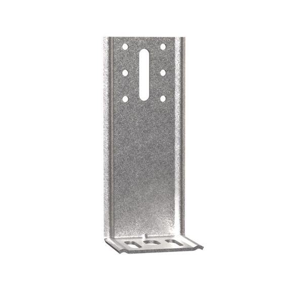 Equerre de bardage ITE EBC140 64x138x53mm ép. 2,5mm SIMPSON