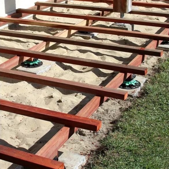 Vis A2 Inox Ø 5x80 mm Tête fraisée TX25 - Boîte de 200 vis