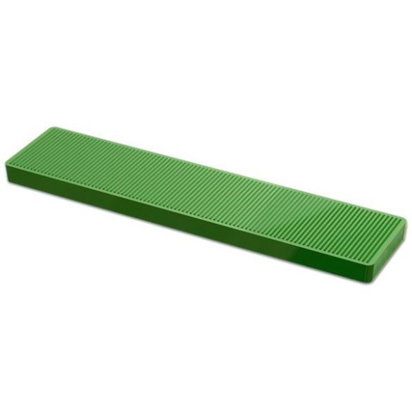 100 Cales plates Ép. 5 mm pour lambourdes - HAPAX