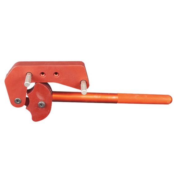 Redresseur de lames de terrasse HAPAX