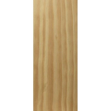 Lambris Prestige Sans Nœud profil grain d'orge 100x10 mm L. 2,00 m en pin