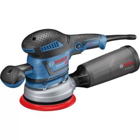 Ponceuse excentrique GEX 40-150 L-Boxx | BOSCH 060137B201