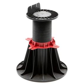 Plot réglable pour lambourde bois YEED hauteur 150 à 260 mm – support de terrasse