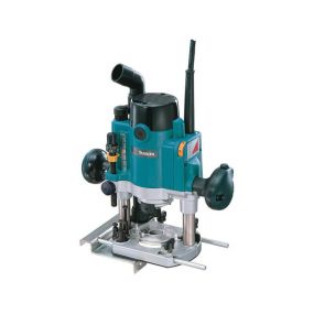 Défonceuse Makita RP1110CJ 1100W Ø8mm avec coffret MakPac – Idéa Bois Nicolas