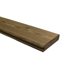 Lame finition cloture niva