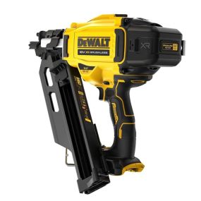 Cloueur DEWALT DCN930N-XJ sans fil pour charpente