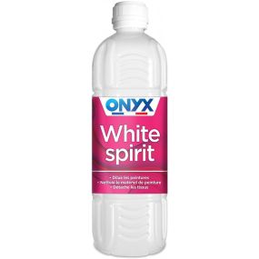 White Spirit 1L ONYX dissolvant peinture