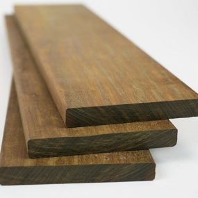 Terrasse bois Ipé – Qualité premium Idéa Bois Nicolas