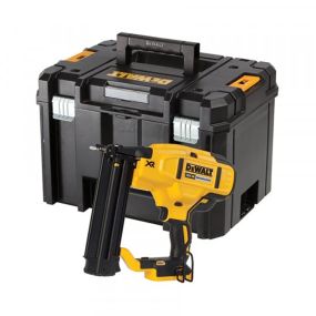 Cloueur Dewalt DCN680N-XJ XR 18V sans fil avec coffret T-STAK