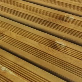 Dimensions lame pin du Nord 5,40 m x 145 mm x 27 mm