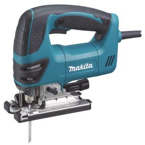 Scie sauteuse Makita 4350FCTJ avec coffret MakPac – Idéa Bois Nicolas