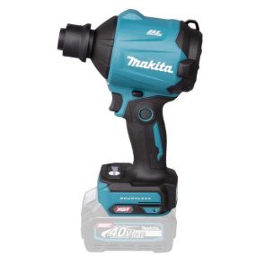 Souffleur à poussière Makita AS001GZ 40V XGT