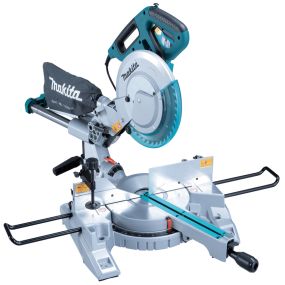 Scie radiale Makita LS1018L 1430W Ø260mm avec laser – Idéa Bois Nicolas"