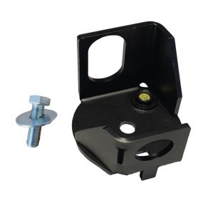 Tête de vissage manuelle WEASYHAND de Weasyfix avec boulon M16x40