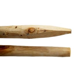 Piquet en châtaignier naturel Long. 2,00 m