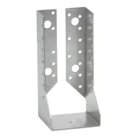 Sabot à ailes intérieures 80x85 mm SAI250/80/2 SIMPSON