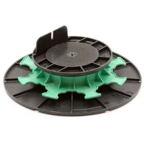 Plot lambourde terrasse réglable 40-60 mm JOUPLAST