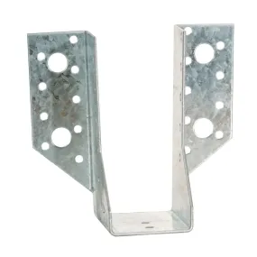 Sabot ailes extérieures 46x102 mm SAE250 Ép. 2mm - Simpson Strong-Tie