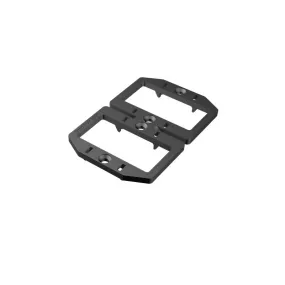 Top Link Medium - Pièce de jonction des rails GRAD - Sachet de 20 pièces