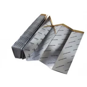 Sous-couche Excellence Impact+ 19dB Ép. 3mm - 12m² - BERRY ALLOC