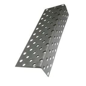 Grille anti rongeurs 30x50 mm Longueur 2,00 m
