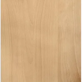 Panneau lamellé collé Hêtre A/B lames entières 250x122 cm Ép. 42 mm 