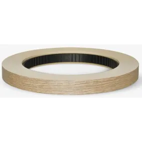 Bande de chant Egger Chêne Halifax – 1m x 23mm x 1mm – finition bois naturel