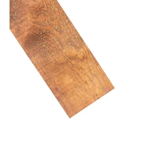 Volige en pin brut traité Classe 4 Marron Long. 2,00m - 200x18 mm