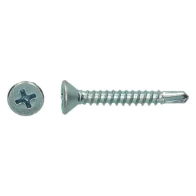 Vis autoforante DIN 7504P Ø4,8x50 mm - Blister de 5 vis