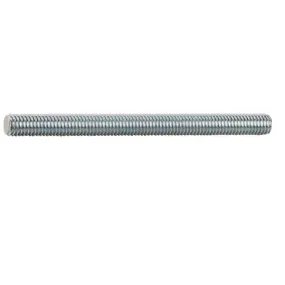 Tige filetée 4.8 en acier zingué DIN 976 Ø10x1000mm