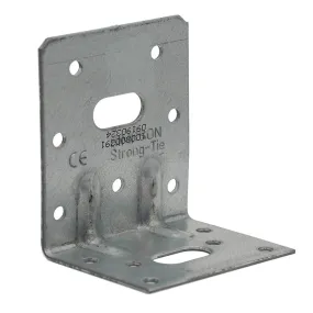 Equerre renforcée E5/1,5 - 77x50x65x1,5mm SIMPSON