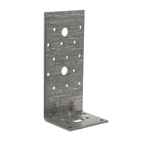Equerre renforcée E8/2.5 - 75x160x60x2,5 SIMPSON