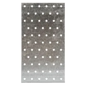 Plaque perforée NP20 100/160/2 mm - SIMPSON Strong-Tie