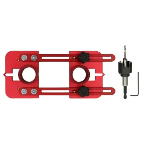 Gabarit de précision de perçage G-Deck HAPAX