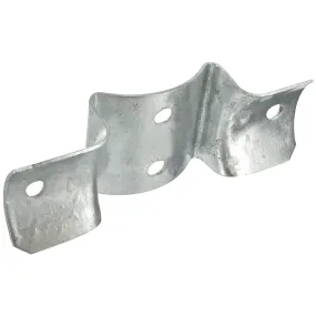 Connecteur pour bois rond Ø 80 à 120mm RFC80/120 SIMPSON