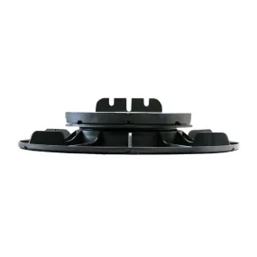 Plot lambourde terrasse Essentiel réglable 20-40 mm JOUPLAST