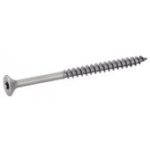 Vis terrasse A2 Inox  5x70 mm